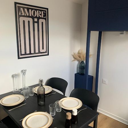 Appartement Coeur De Ville - 4 Couchages Nantes Kültér fotó