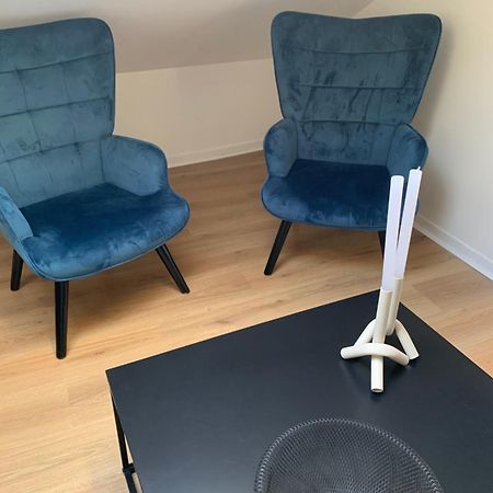 Appartement Coeur De Ville - 4 Couchages Nantes Kültér fotó