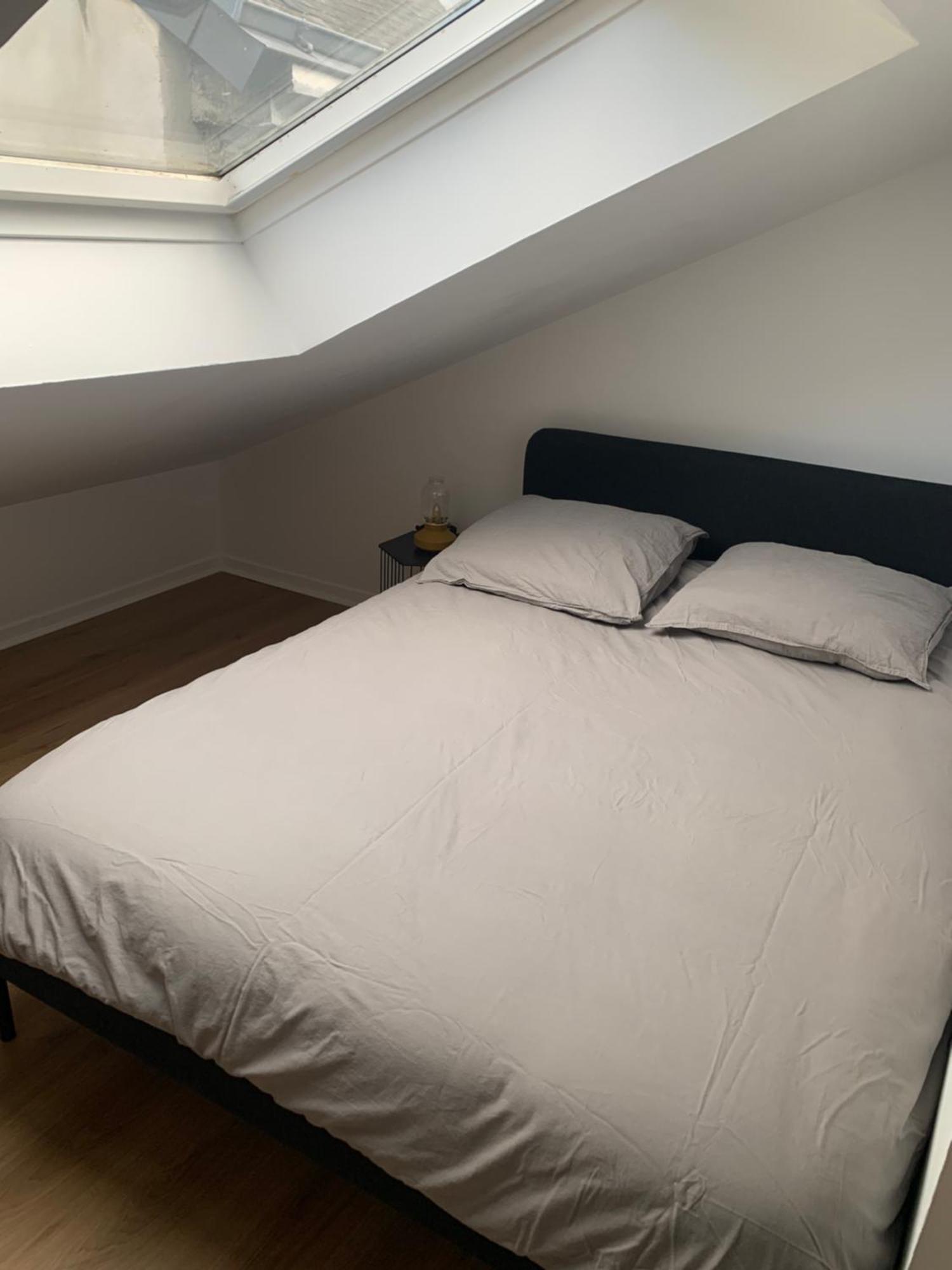 Appartement Coeur De Ville - 4 Couchages Nantes Kültér fotó