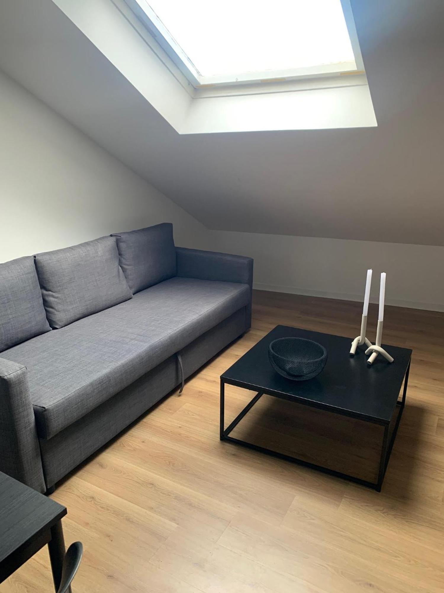 Appartement Coeur De Ville - 4 Couchages Nantes Kültér fotó