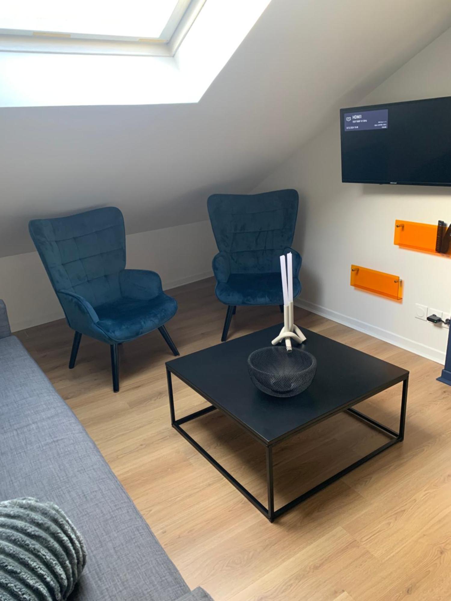 Appartement Coeur De Ville - 4 Couchages Nantes Kültér fotó